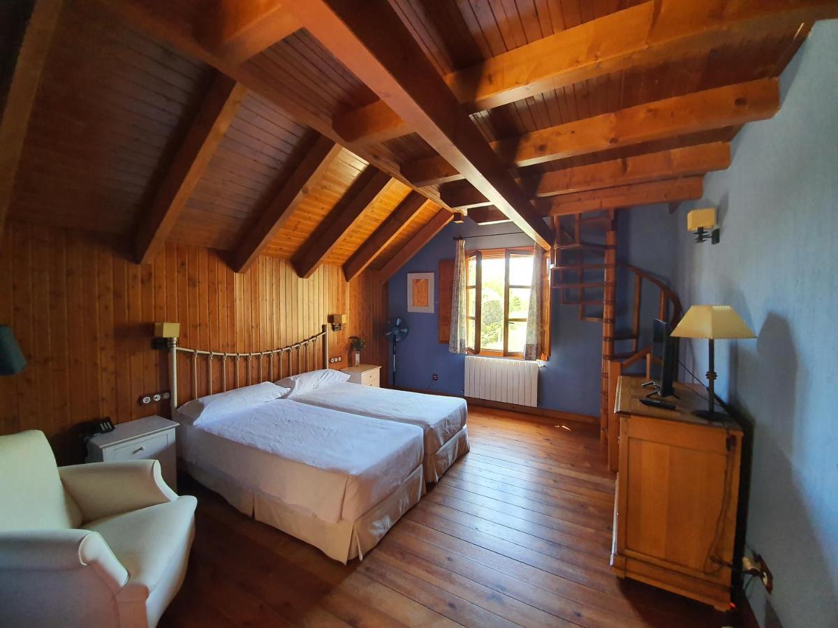 Hotel Tierras De Moya à Los Huertos Extérieur photo