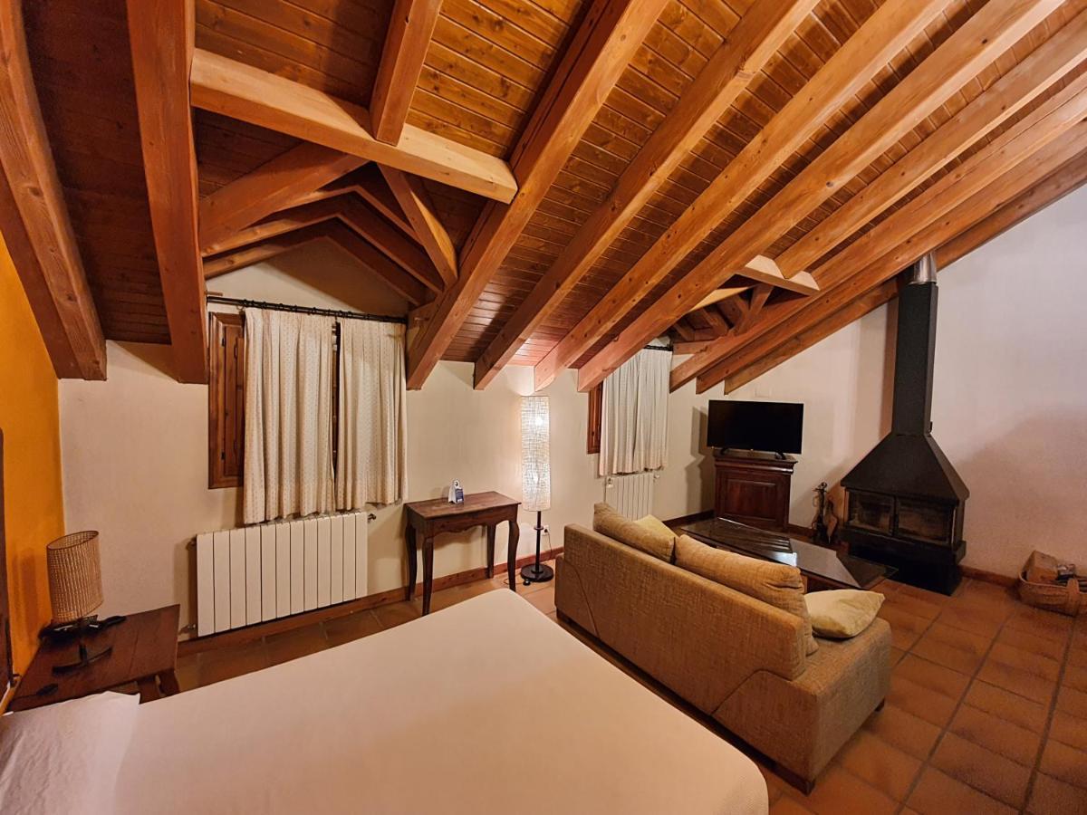 Hotel Tierras De Moya à Los Huertos Extérieur photo