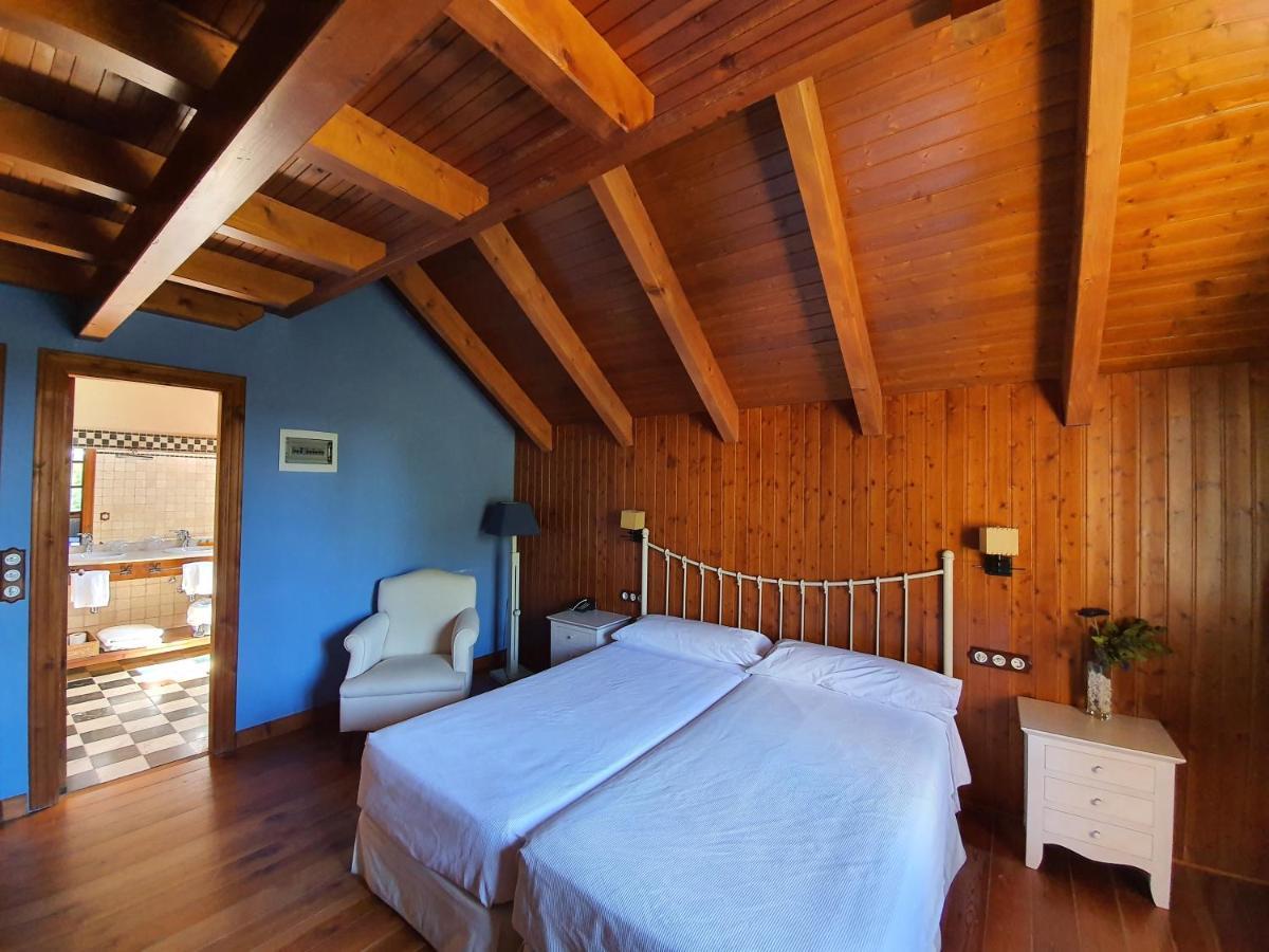Hotel Tierras De Moya à Los Huertos Extérieur photo
