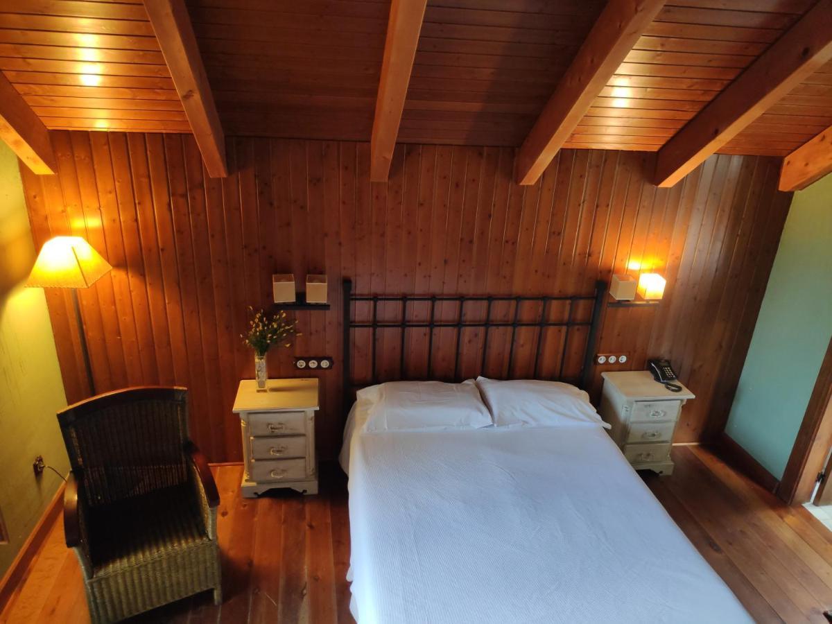 Hotel Tierras De Moya à Los Huertos Extérieur photo