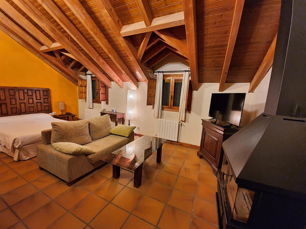 Hotel Tierras De Moya à Los Huertos Extérieur photo
