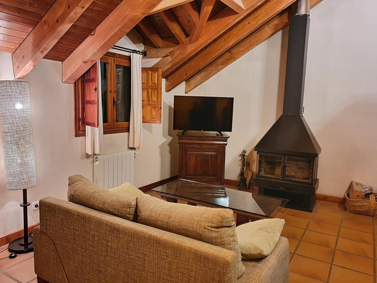 Hotel Tierras De Moya à Los Huertos Extérieur photo