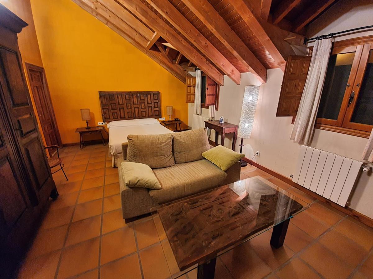 Hotel Tierras De Moya à Los Huertos Extérieur photo