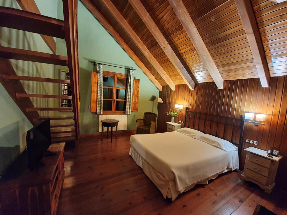 Hotel Tierras De Moya à Los Huertos Extérieur photo