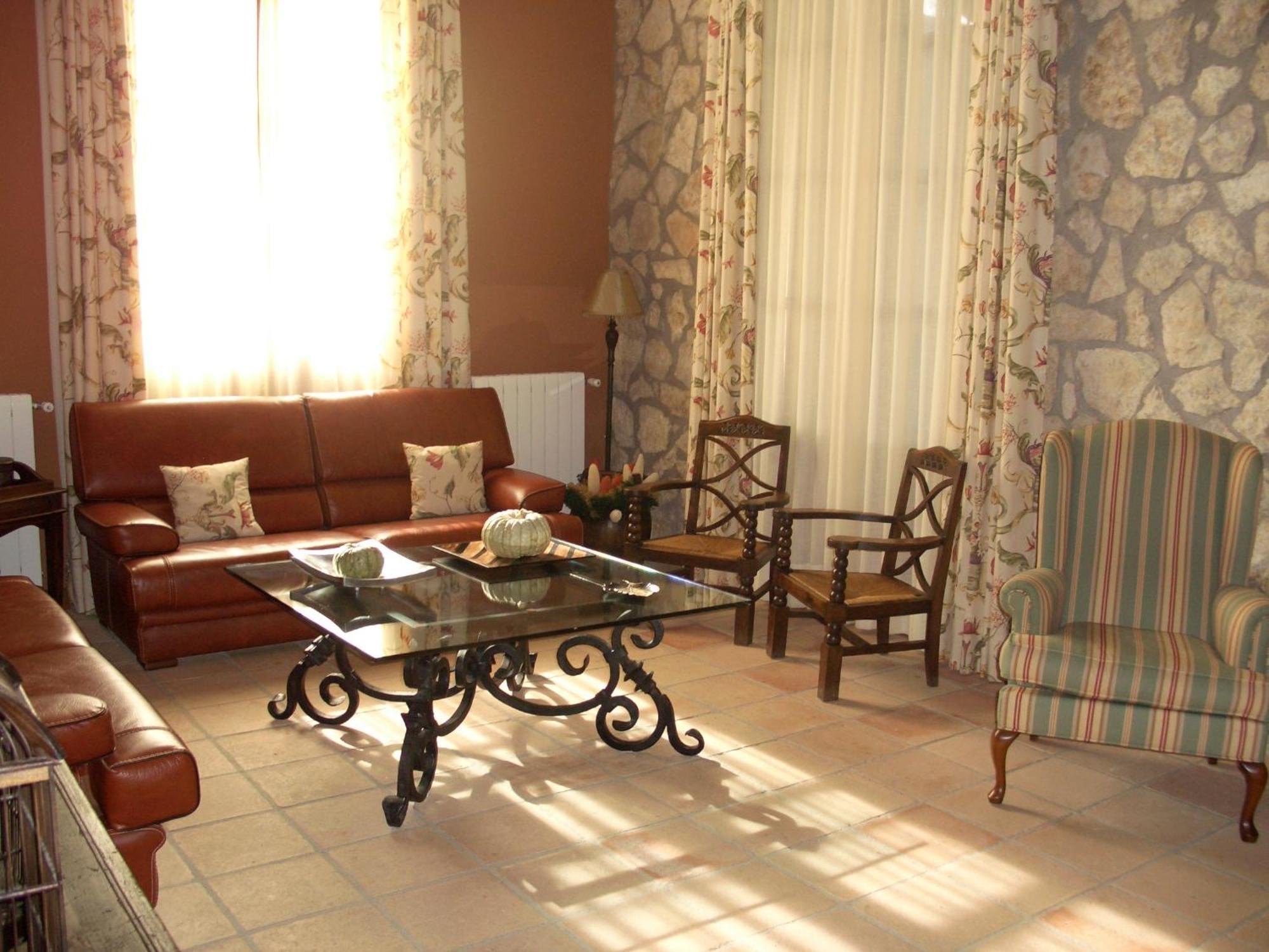 Hotel Tierras De Moya à Los Huertos Extérieur photo