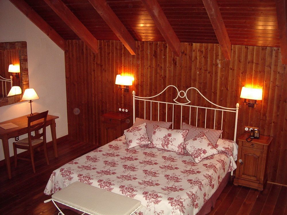 Hotel Tierras De Moya à Los Huertos Extérieur photo
