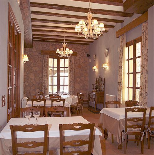 Hotel Tierras De Moya à Los Huertos Extérieur photo