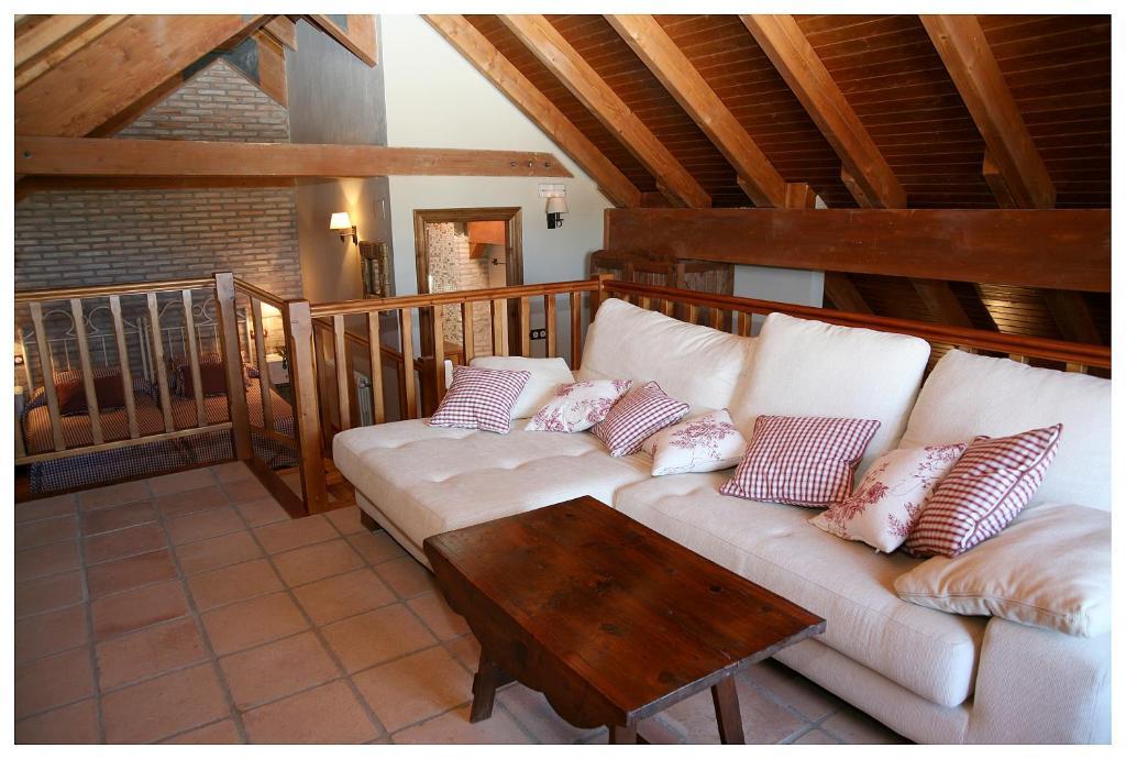 Hotel Tierras De Moya à Los Huertos Extérieur photo