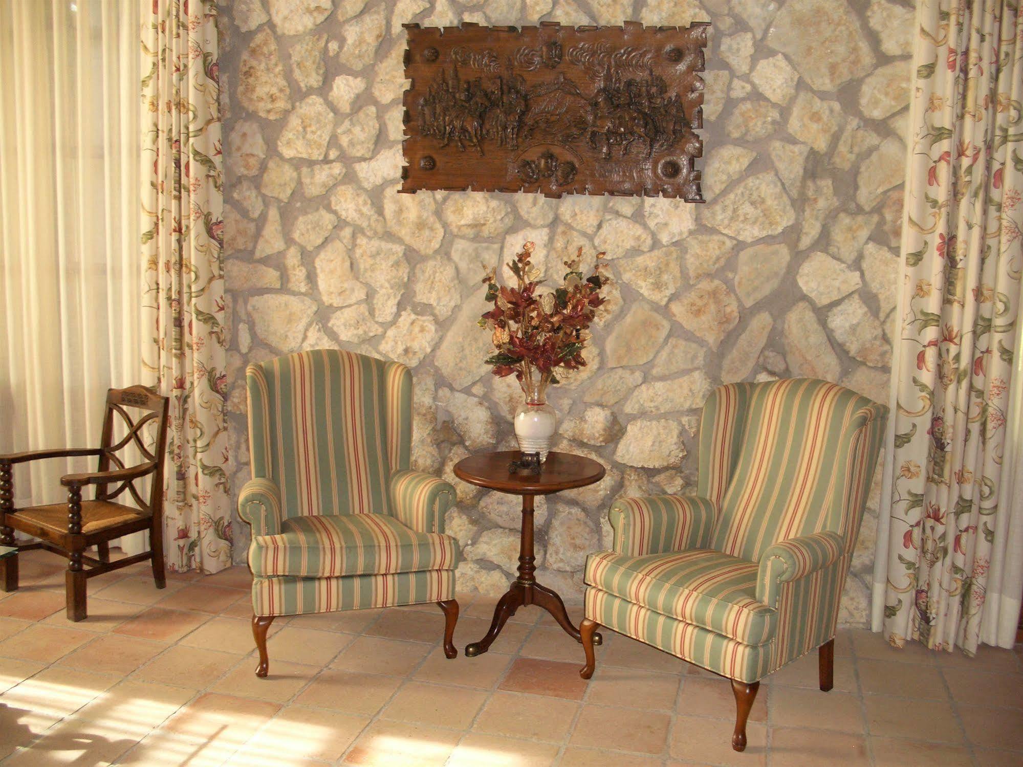Hotel Tierras De Moya à Los Huertos Extérieur photo
