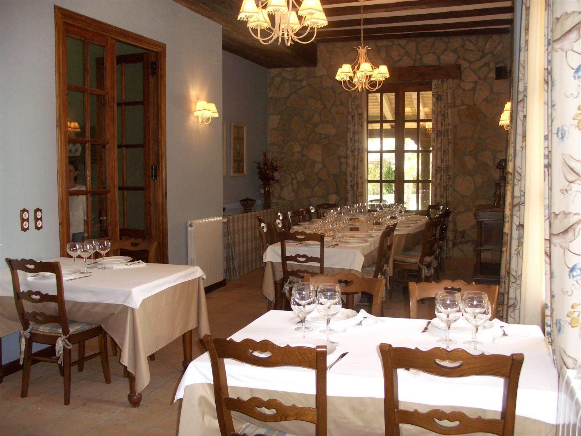 Hotel Tierras De Moya à Los Huertos Extérieur photo
