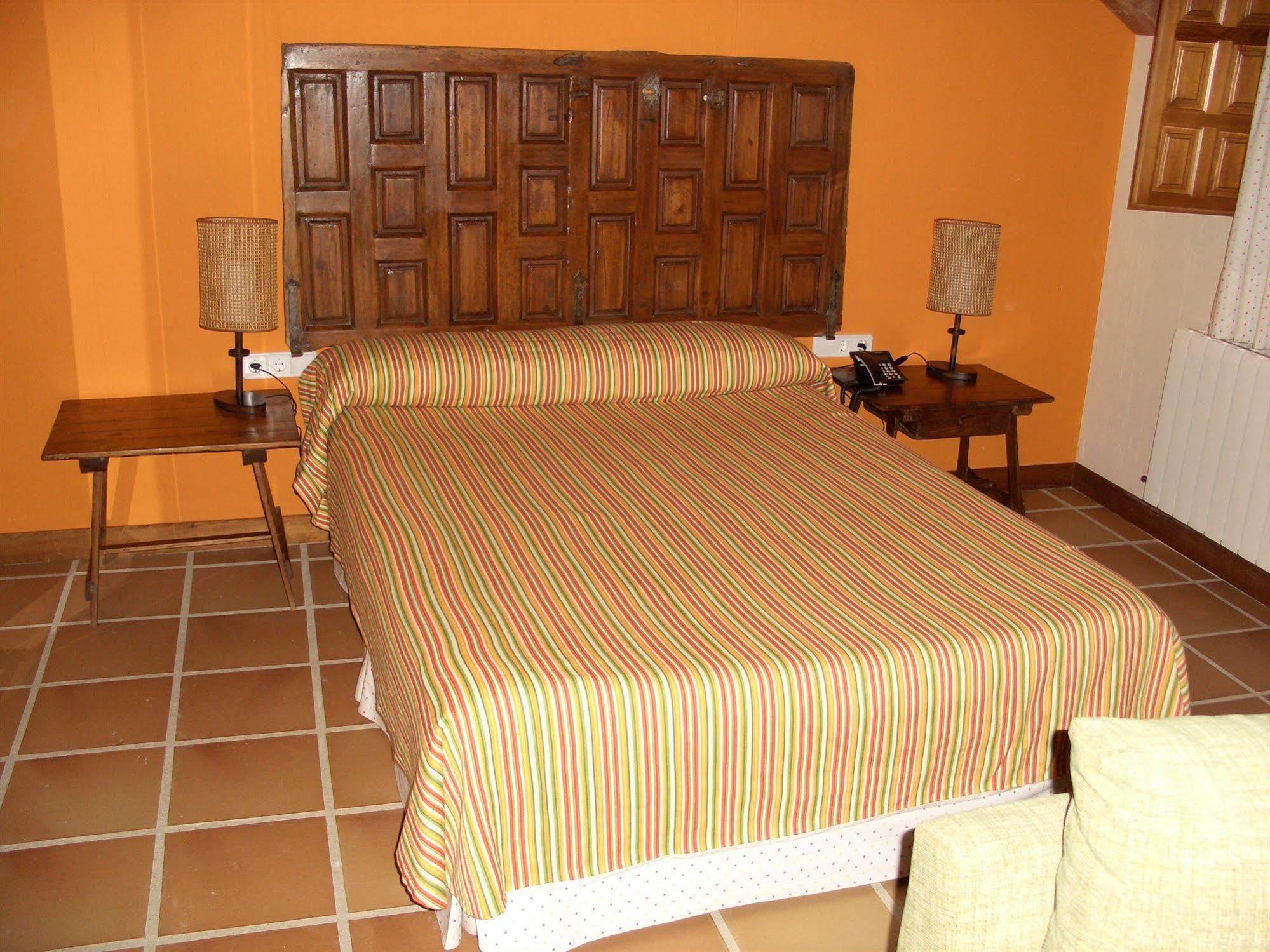 Hotel Tierras De Moya à Los Huertos Extérieur photo