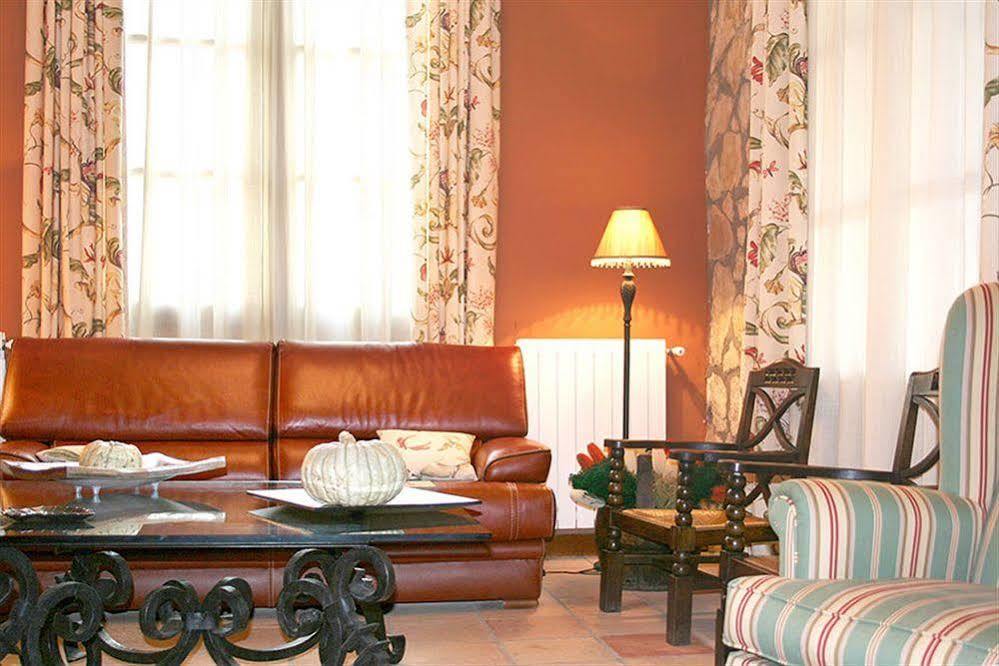 Hotel Tierras De Moya à Los Huertos Extérieur photo