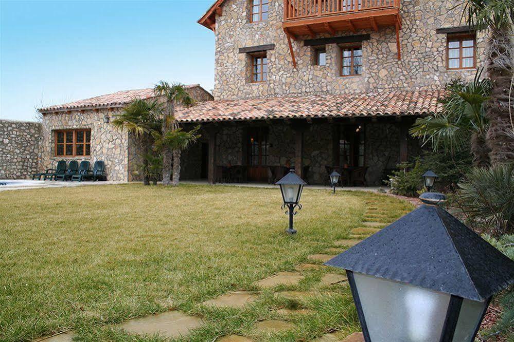 Hotel Tierras De Moya à Los Huertos Extérieur photo