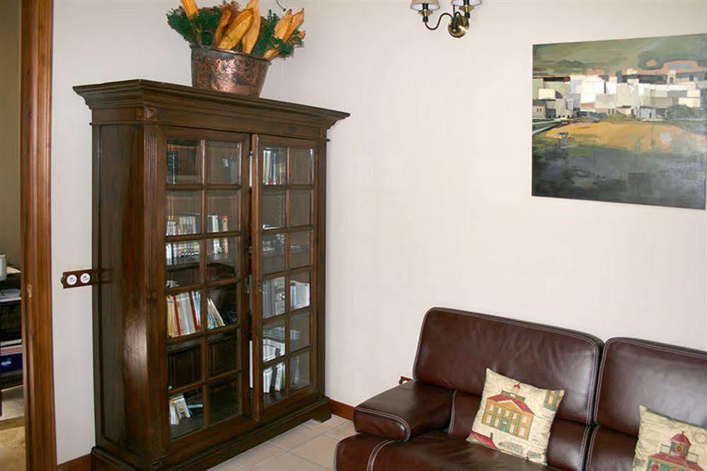 Hotel Tierras De Moya à Los Huertos Extérieur photo