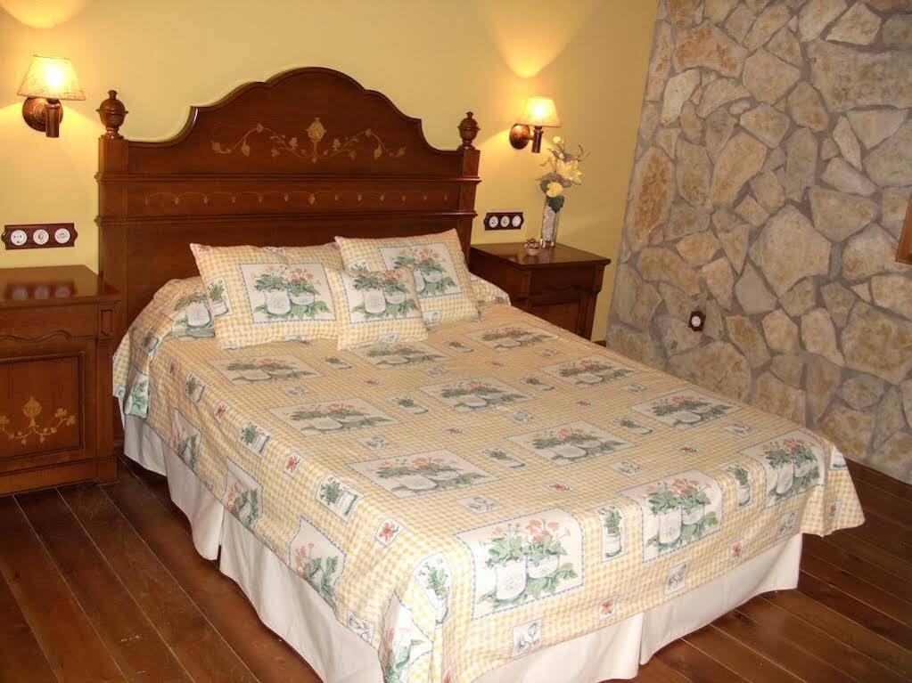 Hotel Tierras De Moya à Los Huertos Extérieur photo